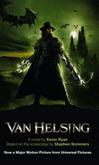 Van Helsing: The Novel