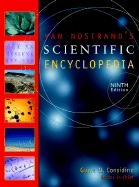 Van Nostrand's Scientific Encyclopedia, 2 Volume Set