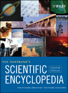 Van Nostrand's Scientific Encyclopedia - Considine, Glenn D, and Kulik, Peter H