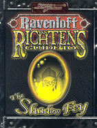 Van Richtens Guide to the Shadow Fey