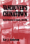 Vancouver's Chinatown