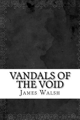 Vandals of the Void - Walsh, James Morgan