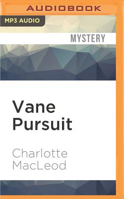 Vane Pursuit - MacLeod, Charlotte