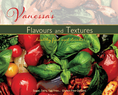 Vanessa's Flavours and Textures
