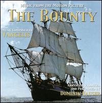 Vangelis: The Bounty - Music from the Motion Picture [New Recording] - Dominik Hauser