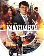 Vanguard [Includes Digital Copy] [Blu-ray]