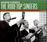 Vanguard Visionaries - The Rooftop Singers
