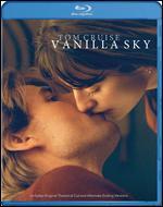 Vanilla Sky [Blu-ray]