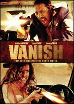 VANish - Bryan Bockbrader