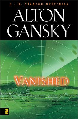 Vanished: 2 - Gansky, Alton L