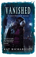 Vanished: Number 4 in series