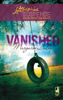 Vanished - Daley, Margaret
