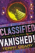 Vanished!