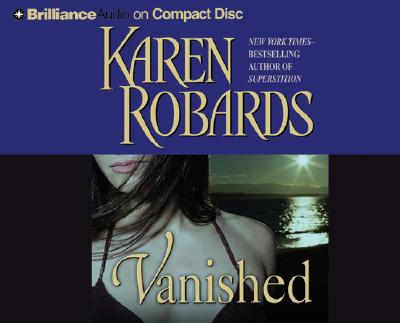 Vanished - Robards, Karen, and Bean, Joyce (Read by)