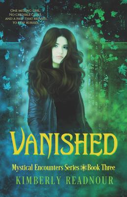 Vanished - Readnour, Kimberly