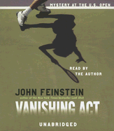 Vanishing ACT - Feinstein, John