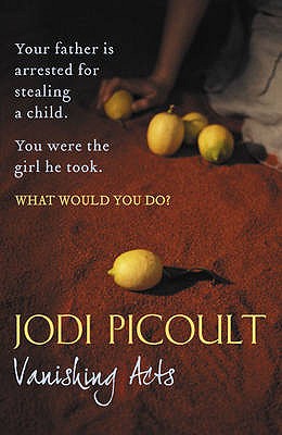 Vanishing Acts - Picoult, Jodi
