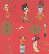 Vanity Fair: A Novel without a Hero