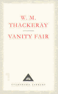 Vanity Fair: A Novel Without a Hero