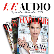 Vanity Fair: September-December 2014 Issue Lib/E