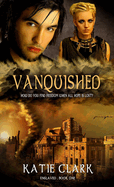 Vanquished: Volume 1