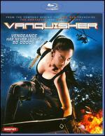 Vanquisher [Blu-ray]