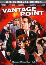 Vantage Point [2 Discs]