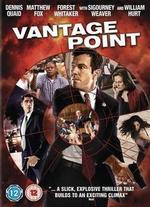 Vantage Point - Pete Travis