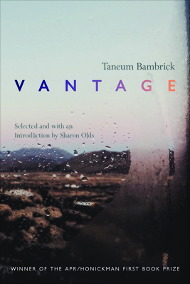 Vantage - Bambrick, Taneum