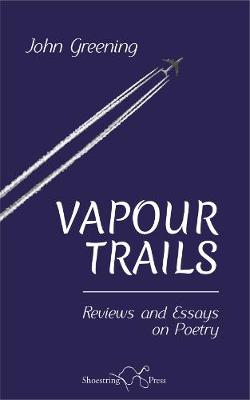 Vapour Trails - Greening, John, and designers, narrator typesetters and (Designer)