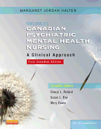 Varcarolis's Canadian Psychiatric Mental Health Nursing: A Clinical Approach