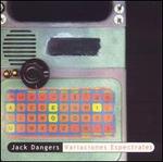 Variaciones Espectrales - Jack Dangers
