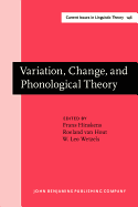 Variation, Change, and Phonological Theory