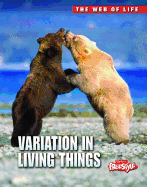 Variation in Living Things