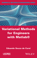 Variational Methods For Engineers