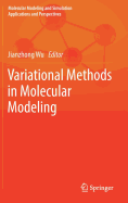 Variational Methods in Molecular Modeling