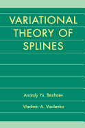 Variational Theory of Splines