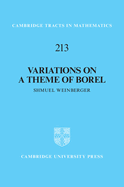 Variations on a Theme of Borel: An Essay on the Role of the Fundamental Group in Rigidity