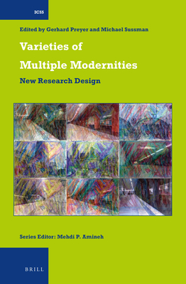 Varieties of Multiple Modernities: New Research Design - Preyer, Gerhard, and Sussmann, Michael