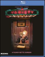 Variety [Blu-ray] - Bette Gordon