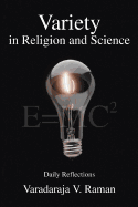 Variety in Religion and Science: Daily Reflections