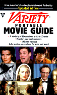 Variety Portable Movie Guide - Variety (Editor), and Elley, Derek (Introduction by)