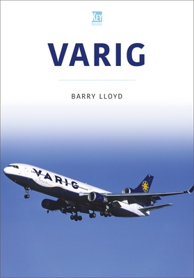 Varig - Lloyd, Barry
