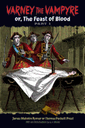 Varney the Vampyre, Volume 1: Or, the Feast of Blood, Part 1