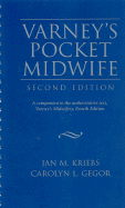 Varney's Pocket Midwife - Kriebs, Jan M, and Gegor, Carolyn L