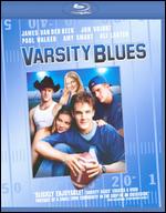 Varsity Blues [Deluxe Edition] [Blu-ray] - Brian Robbins