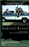 Varsity Blues - Pocket Books