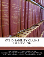 Va's Disability Claims Processing