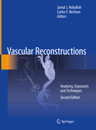 Vascular Reconstructions: Anatomy, Exposures and Techniques