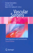 Vascular Surgery: Cases, Questions and Commentaries